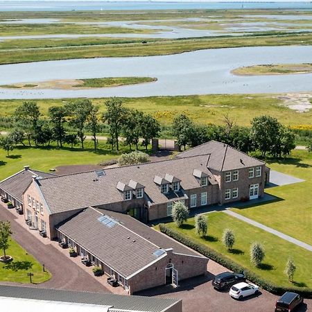 Hof Van Alexander Boutiquehotel Renesse Εξωτερικό φωτογραφία