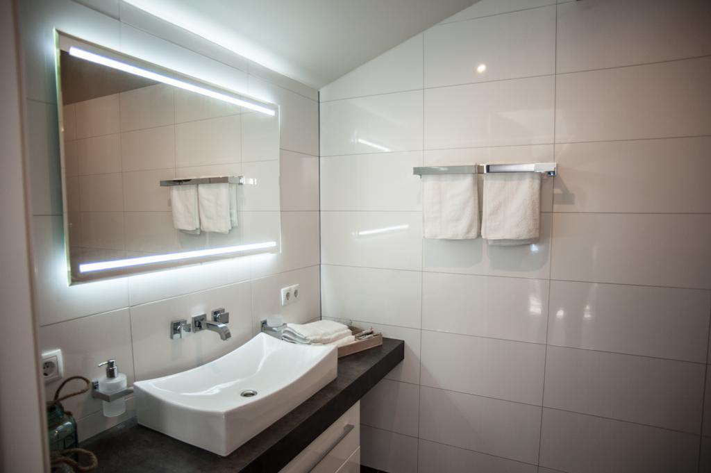 Hof Van Alexander Boutiquehotel Renesse Δωμάτιο φωτογραφία